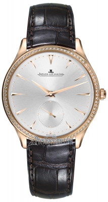 Jaeger LeCoultre Master Ultra Thin Automatic 38.5mm 1272501